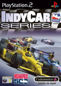 Indycar Series PS2