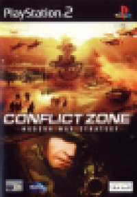 Conflict Zone PS2