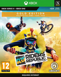 Riders Republic Xbox One/Series X