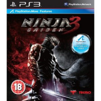 Ninja Gaiden 3 PS3