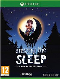 Among The Sleep: Enhanced Edition Xbox One