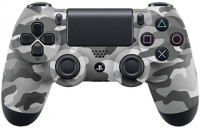 PS4 Official Dualshock 4 Urban Camo Controller (V2)