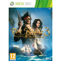 Port Royale 3 Xbox 360