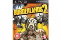 Borderlands 2 PS3