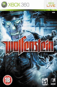 Wolfenstein Xbox 360