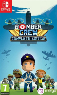 Bomber Crew Switch