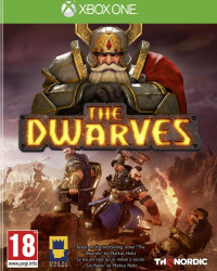 The Dwarves Xbox One