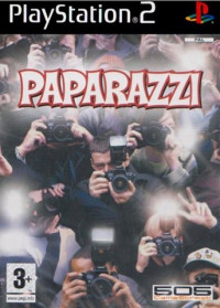 Paparazzi PS2