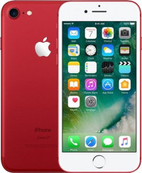 Apple iPhone 7 128GB Red, Unlocked