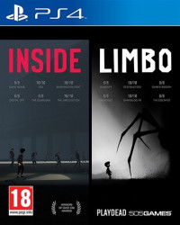 Inside + Limbo PS4