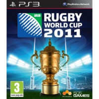 Rugby World Cup 2011 PS3