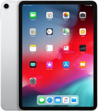 Apple iPad Pro 11 (2018) 512GB - Silver, Wifi + 4G