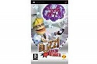 Buzz ! Brain Twister PSP