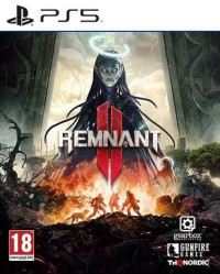 Remnant II PS5