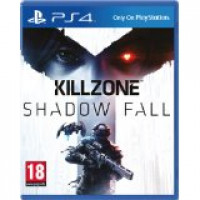 Killzone Shadow Fall PS4