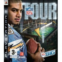 NFL Tour PS3