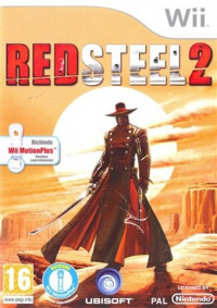 Red Steel 2 Wii