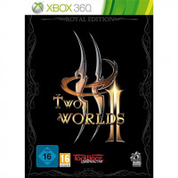 Two Worlds II / 2 - Royal Edition Xbox 360