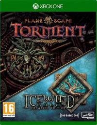 Planescape: Torment & Icewind Dale Enhanced Edition Xbox One