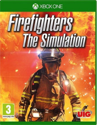 Firefighters - The Simulation Xbox One