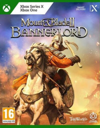 Mount & Blade II: Bannerlord Xbox One/Series X