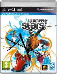 Winter Stars PS3