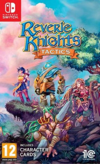 Reverie Knights Tactics Switch