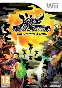 Muramasa: The Demon Blade Wii