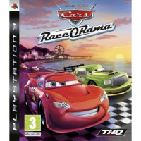 Cars: Race-O-Rama PS3