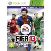 Fifa 13 Xbox 360