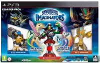 Skylanders Imaginators Starter Pack PS3