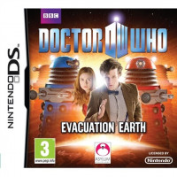 Doctor Who: Evacuation Earth DS