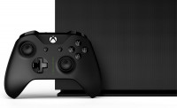 Xbox One X Project Scorpio Edition 1TB Console - Unboxed