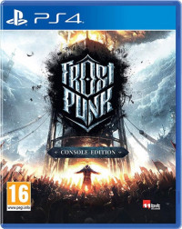 Frostpunk PS4