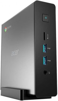 Acer Chromebox CXI4 i5-10210U, 8GB Ram, 256GB SSD, Chrome OS