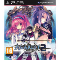 Agarest: Generations Of War 2 PS3