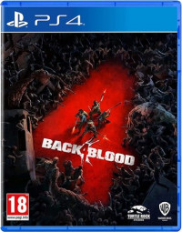 Back 4 Blood PS4