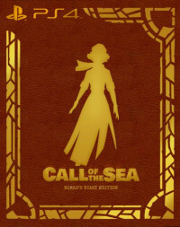 Call Of The Sea PS4