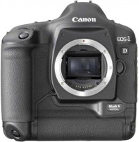 Canon EOS 1D Mark II (Body Only)