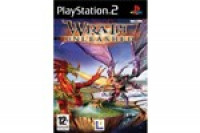 Wrath Unleashed PS2