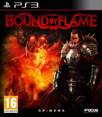 Bound By Flame PS3