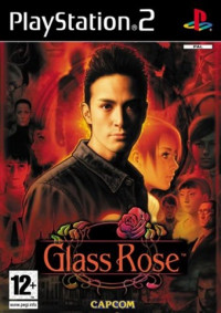 Glass Rose PS2