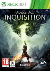 Dragon Age: Inquisition - Inquisitor’s Edition Xbox 360