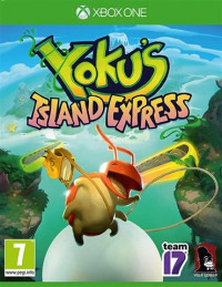 Yoku's Island Express Xbox One