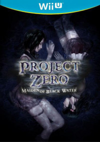 Project Zero: Maiden of Black Water Wii U