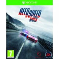 Need for Speed Rivals Xbox One