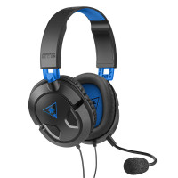 Turtle Beach Recon 50P Stereo Gaming Headset