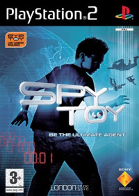 SpyToy PS2