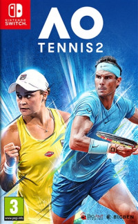 AO Tennis 2 Switch