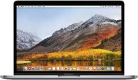 Apple Macbook Pro 13-inch, 2.3GHZ, 8GB Ram, 128GB SSD, Mid 2017, Space Grey